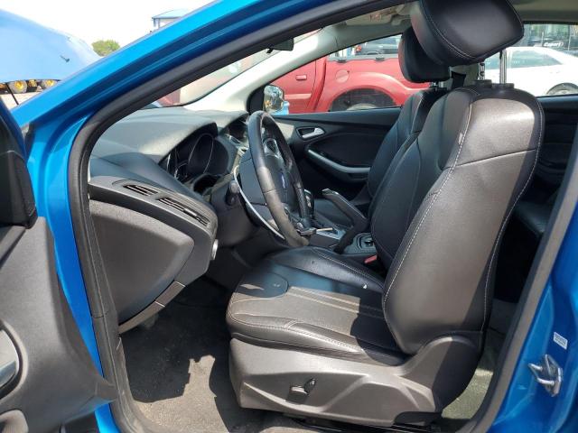 Photo 6 VIN: 1FADP3K24DL231555 - FORD FOCUS SE 