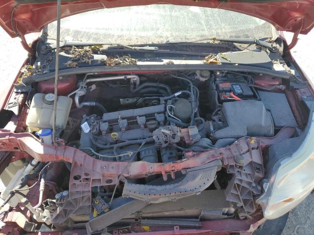 Photo 10 VIN: 1FADP3K24DL231653 - FORD FOCUS SE 