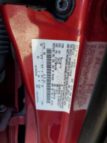 Photo 11 VIN: 1FADP3K24DL231653 - FORD FOCUS SE 