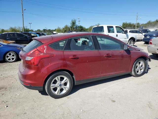 Photo 2 VIN: 1FADP3K24DL231653 - FORD FOCUS SE 