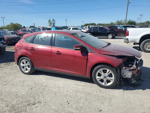 Photo 3 VIN: 1FADP3K24DL231653 - FORD FOCUS SE 