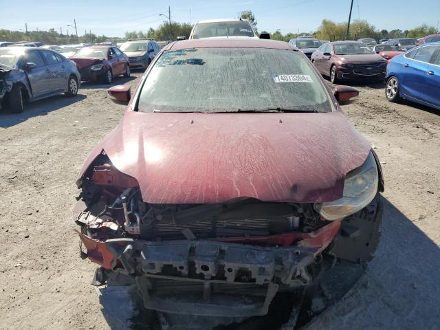 Photo 4 VIN: 1FADP3K24DL231653 - FORD FOCUS SE 