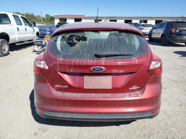 Photo 5 VIN: 1FADP3K24DL231653 - FORD FOCUS SE 