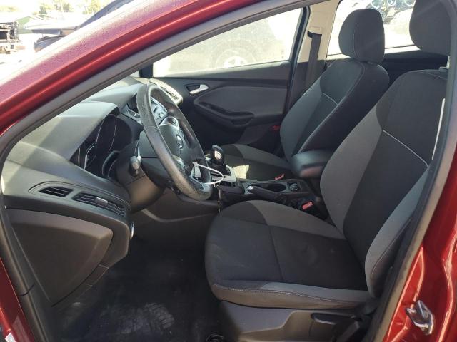 Photo 6 VIN: 1FADP3K24DL231653 - FORD FOCUS SE 