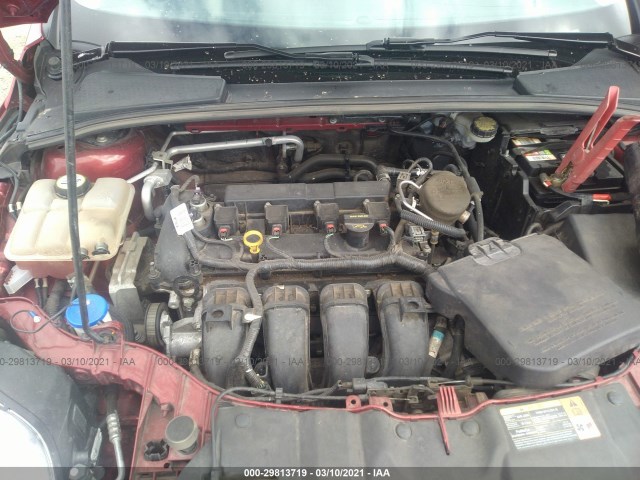 Photo 9 VIN: 1FADP3K24DL234780 - FORD FOCUS 