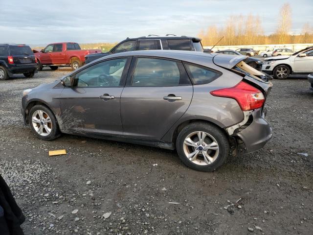 Photo 1 VIN: 1FADP3K24DL239672 - FORD FOCUS SE 