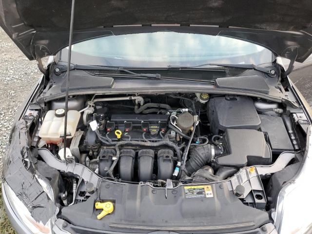 Photo 11 VIN: 1FADP3K24DL239672 - FORD FOCUS SE 