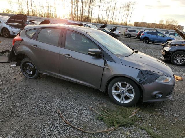 Photo 3 VIN: 1FADP3K24DL239672 - FORD FOCUS SE 