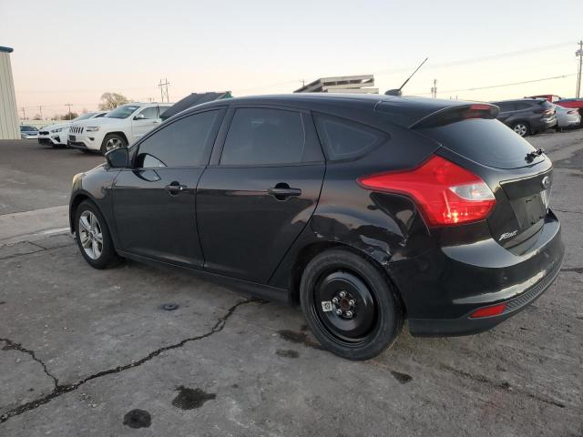 Photo 1 VIN: 1FADP3K24DL244032 - FORD FOCUS SE 