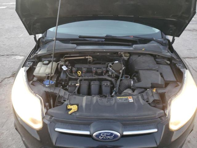 Photo 10 VIN: 1FADP3K24DL244032 - FORD FOCUS SE 