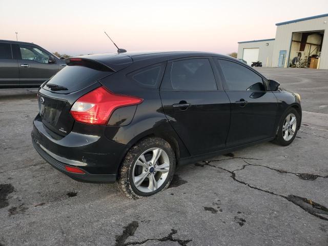 Photo 2 VIN: 1FADP3K24DL244032 - FORD FOCUS SE 