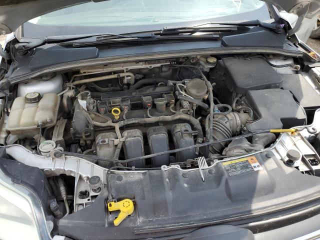 Photo 10 VIN: 1FADP3K24DL244256 - FORD FOCUS 