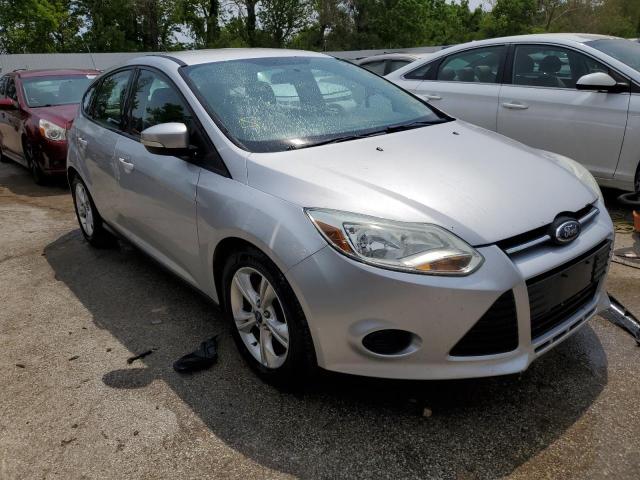 Photo 3 VIN: 1FADP3K24DL244256 - FORD FOCUS 