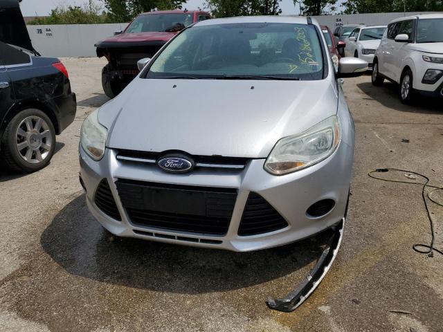 Photo 4 VIN: 1FADP3K24DL244256 - FORD FOCUS 