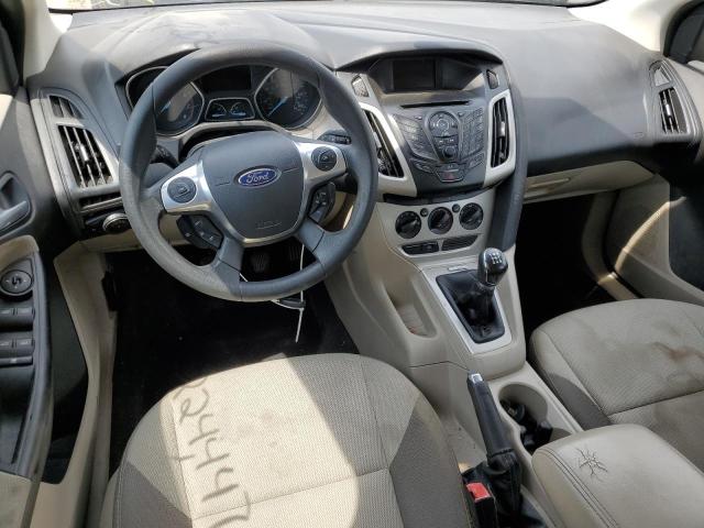 Photo 7 VIN: 1FADP3K24DL244256 - FORD FOCUS 