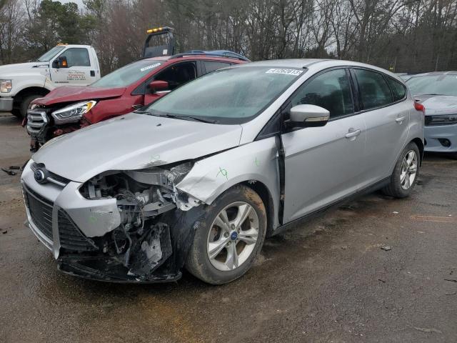 Photo 0 VIN: 1FADP3K24DL247755 - FORD FOCUS SE 