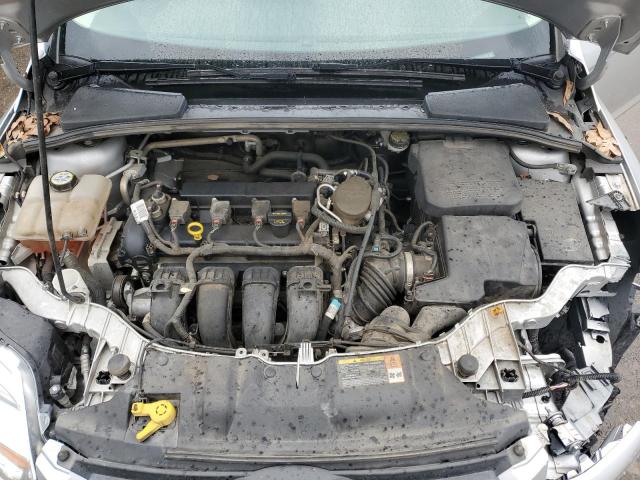 Photo 10 VIN: 1FADP3K24DL247755 - FORD FOCUS SE 