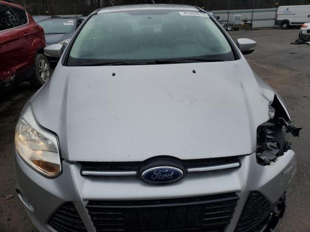 Photo 4 VIN: 1FADP3K24DL247755 - FORD FOCUS SE 