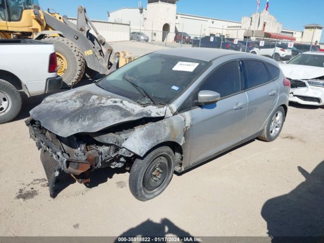 Photo 1 VIN: 1FADP3K24DL247772 - FORD FOCUS 