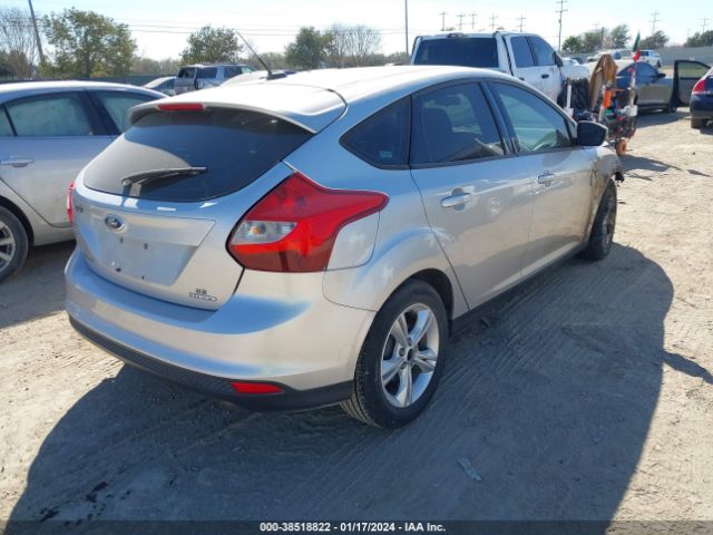 Photo 3 VIN: 1FADP3K24DL247772 - FORD FOCUS 