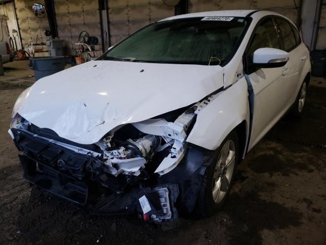 Photo 1 VIN: 1FADP3K24DL254740 - FORD FOCUS SE 