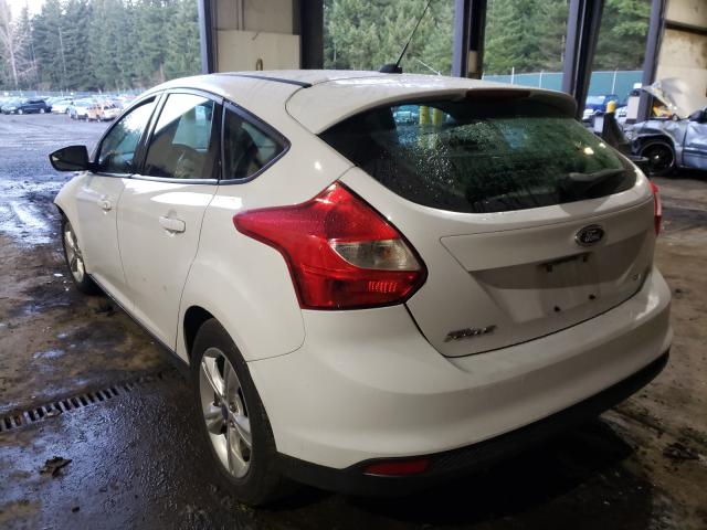 Photo 2 VIN: 1FADP3K24DL254740 - FORD FOCUS SE 