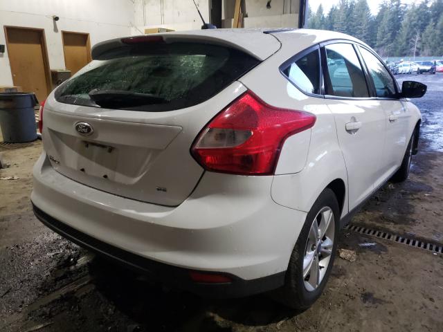 Photo 3 VIN: 1FADP3K24DL254740 - FORD FOCUS SE 