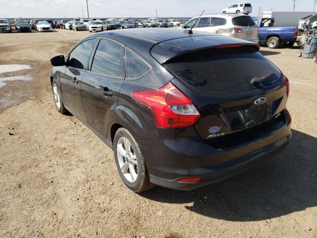 Photo 2 VIN: 1FADP3K24DL263373 - FORD FOCUS SE 