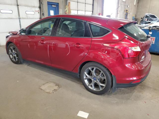 Photo 1 VIN: 1FADP3K24DL263860 - FORD FOCUS 