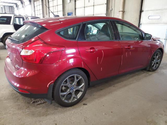 Photo 2 VIN: 1FADP3K24DL263860 - FORD FOCUS 