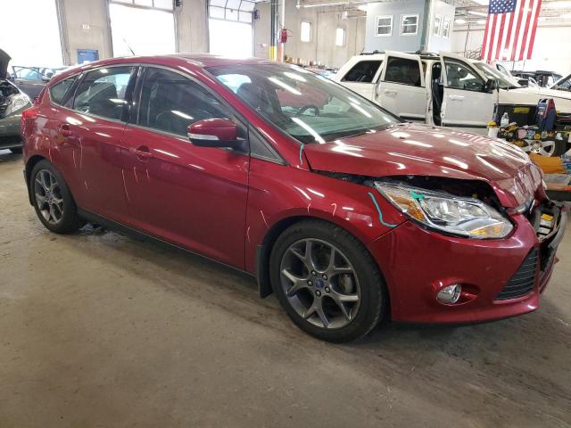 Photo 3 VIN: 1FADP3K24DL263860 - FORD FOCUS 