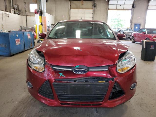 Photo 4 VIN: 1FADP3K24DL263860 - FORD FOCUS 