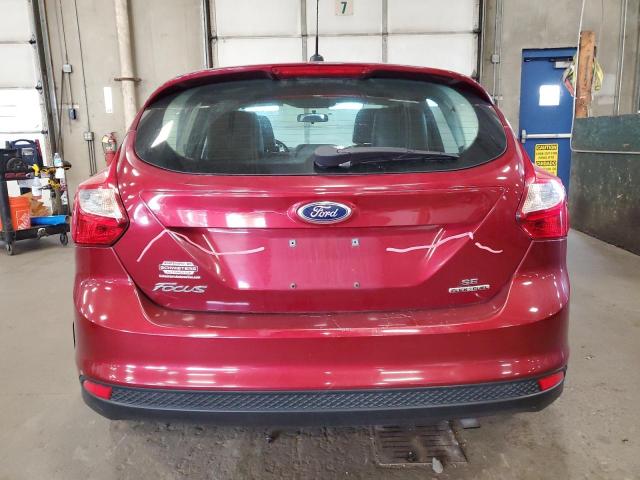 Photo 5 VIN: 1FADP3K24DL263860 - FORD FOCUS 