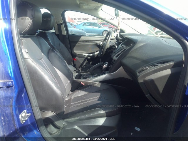 Photo 4 VIN: 1FADP3K24DL266130 - FORD FOCUS 