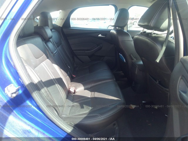 Photo 7 VIN: 1FADP3K24DL266130 - FORD FOCUS 