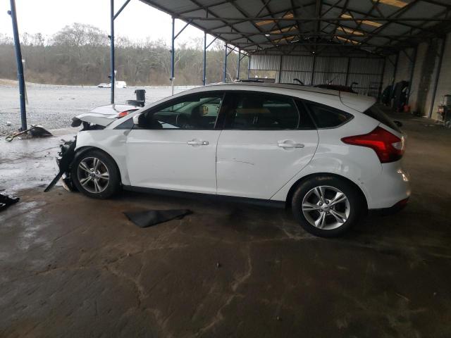 Photo 1 VIN: 1FADP3K24DL266581 - FORD FOCUS SE 