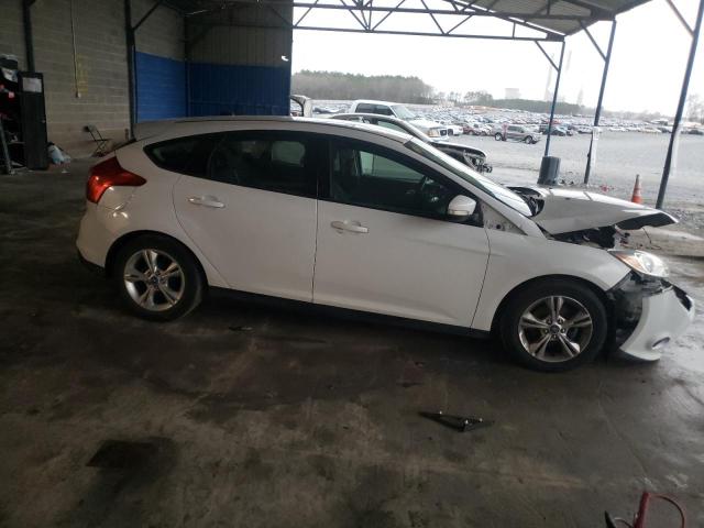 Photo 3 VIN: 1FADP3K24DL266581 - FORD FOCUS SE 