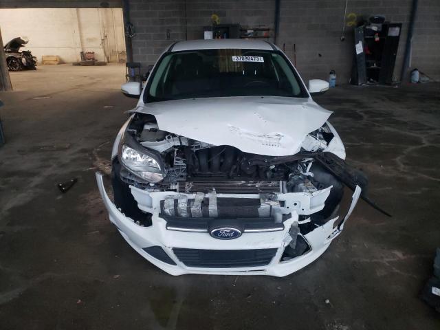 Photo 4 VIN: 1FADP3K24DL266581 - FORD FOCUS SE 