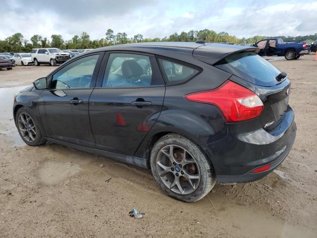 Photo 1 VIN: 1FADP3K24DL276558 - FORD FOCUS SE 