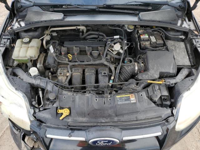 Photo 11 VIN: 1FADP3K24DL276558 - FORD FOCUS SE 