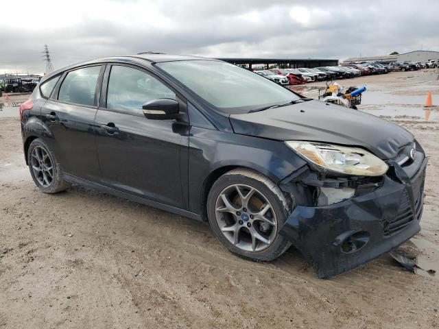 Photo 3 VIN: 1FADP3K24DL276558 - FORD FOCUS SE 