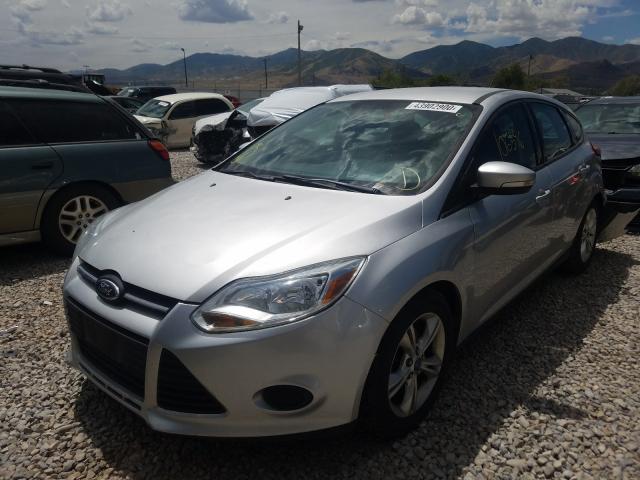 Photo 1 VIN: 1FADP3K24DL280805 - FORD FOCUS SE 