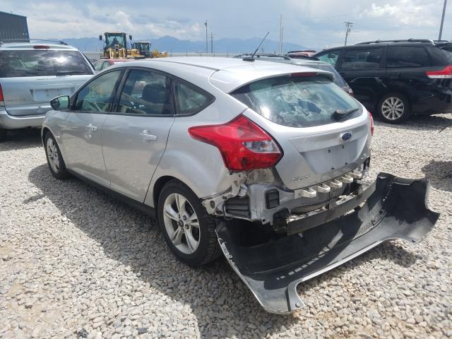 Photo 2 VIN: 1FADP3K24DL280805 - FORD FOCUS SE 