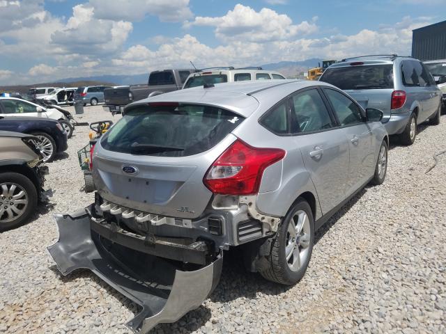 Photo 3 VIN: 1FADP3K24DL280805 - FORD FOCUS SE 