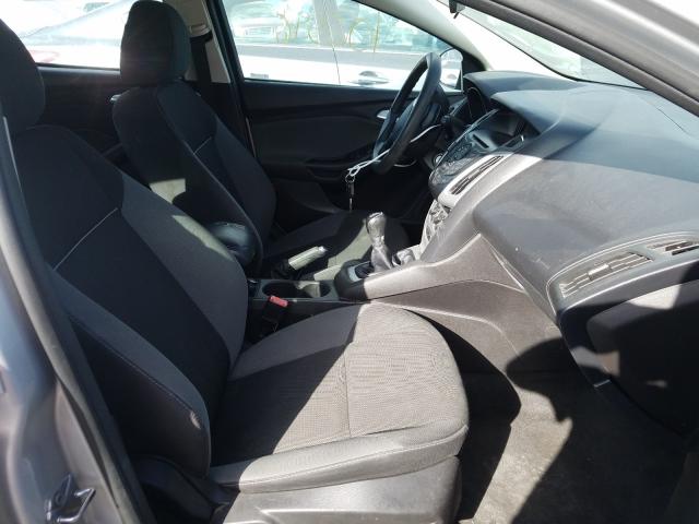 Photo 4 VIN: 1FADP3K24DL280805 - FORD FOCUS SE 