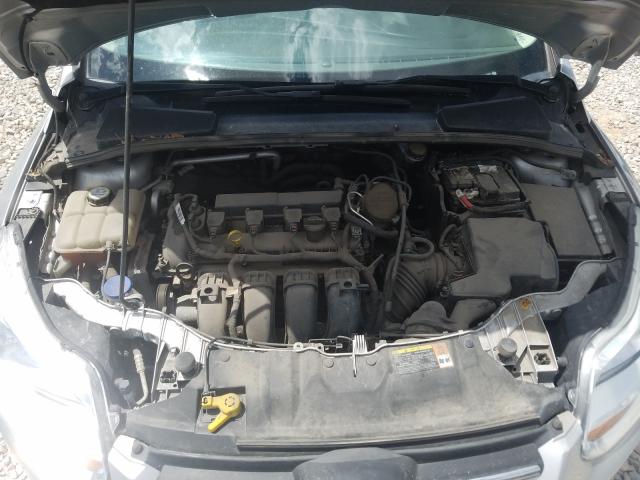 Photo 6 VIN: 1FADP3K24DL280805 - FORD FOCUS SE 