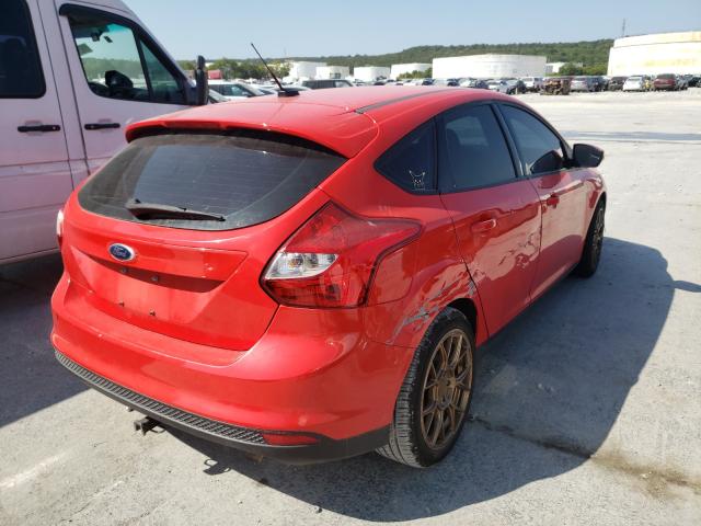 Photo 3 VIN: 1FADP3K24DL284210 - FORD FOCUS SE 