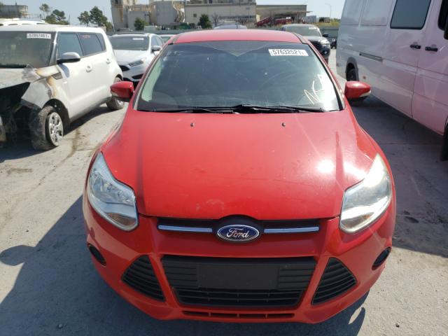 Photo 8 VIN: 1FADP3K24DL284210 - FORD FOCUS SE 