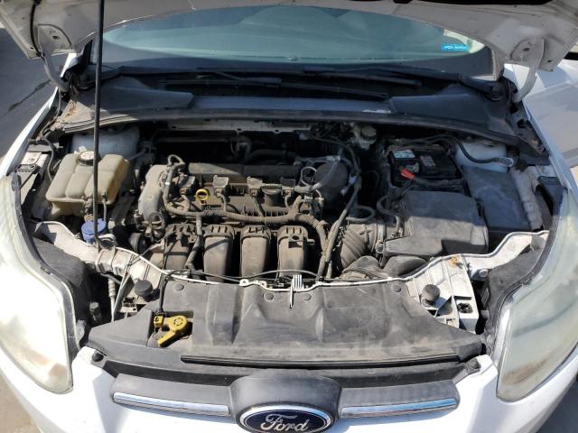 Photo 10 VIN: 1FADP3K24DL285499 - FORD FOCUS 