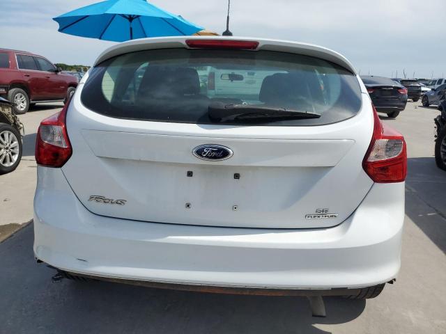 Photo 5 VIN: 1FADP3K24DL285499 - FORD FOCUS 